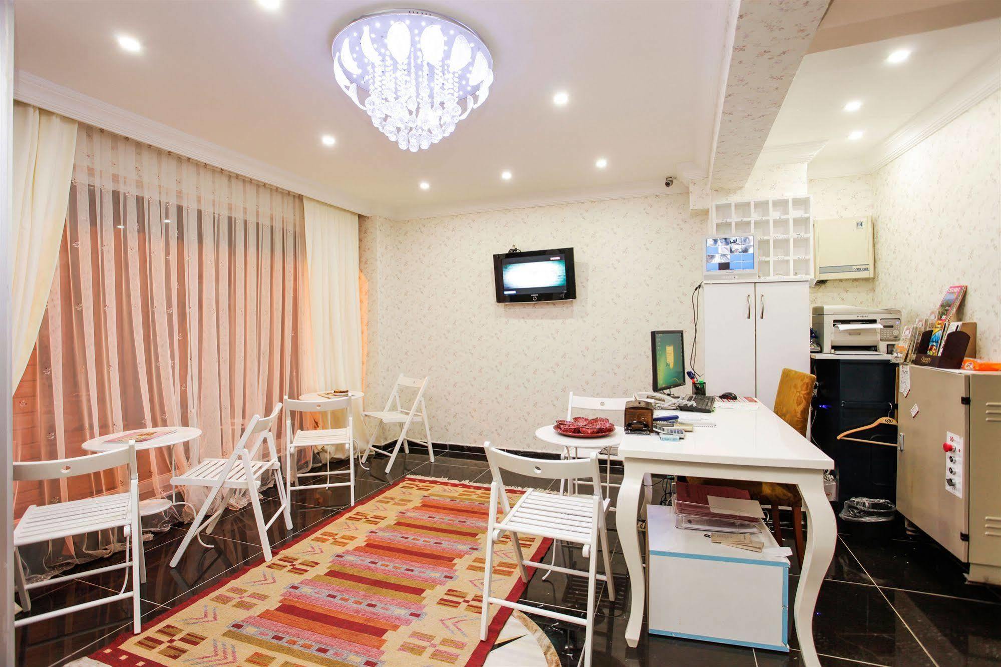 Casa Mia Hotel - Istanbul — Photos 2